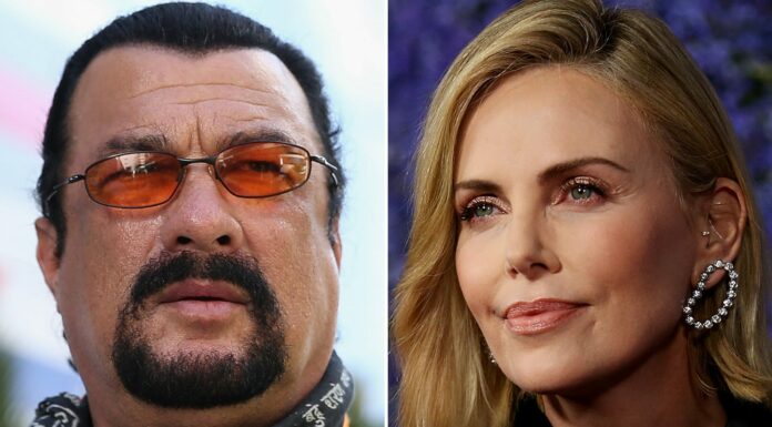 The great actor is in our thoughts and prayers