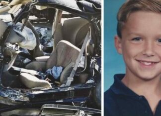 8-year-old boy dies in hospital, then returns, claiming Jesus gave him a message for the world