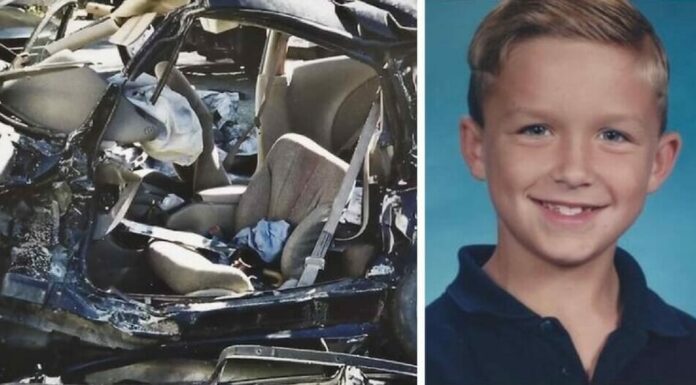 8-year-old boy dies in hospital, then returns, claiming Jesus gave him a message for the world