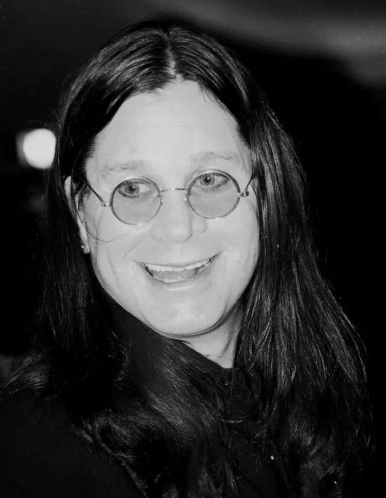 ozzy rip