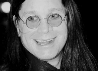 Ozzy Osbourne dies aged 76 just weeks after farewell show