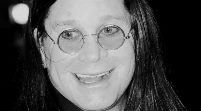 Ozzy Osbourne dies aged 76 just weeks after farewell show