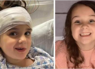 Sad update on sweet girl who touched a whole world: ‘Our sweet angel baby has gained her wings’