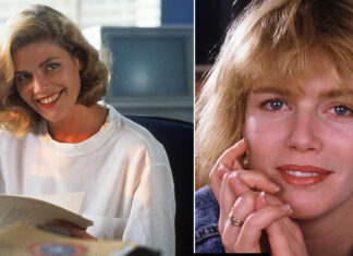 This 1980’s beauty is unrecognizable today — 37 years after hit film that catapulted her into stardom