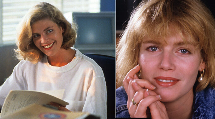This 1980’s beauty is unrecognizable today — 37 years after hit film that catapulted her into stardom