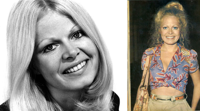 This blonde bombshell of the ’70s still knows how to pack a punch on screen