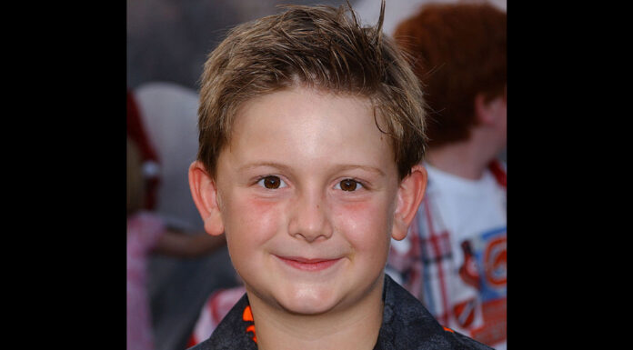 Child star Austin Majors known for ‘NYPD Blue’ dead at 27 years old