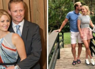 Candace Cameron Bure does not back down over criticism on ‘inappropriate’ pictures with husband