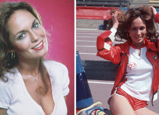 This iconic actress is unrecognizable these days – her legs were once insured for a million dollars