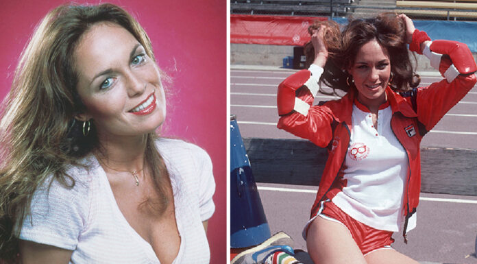 This iconic actress is unrecognizable these days – her legs were once insured for a million dollars
