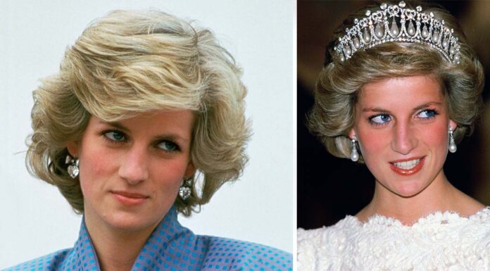Princess Diana’s naughty letters sold at auction – it reveals a side of her we haven’t seen before