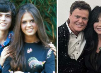 ‘I love you’: Donny Osmond shares touching story after reuniting with sister Marie