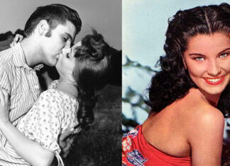 Inside the life of Debra Paget and why Elvis was ‘obsessed’ with her