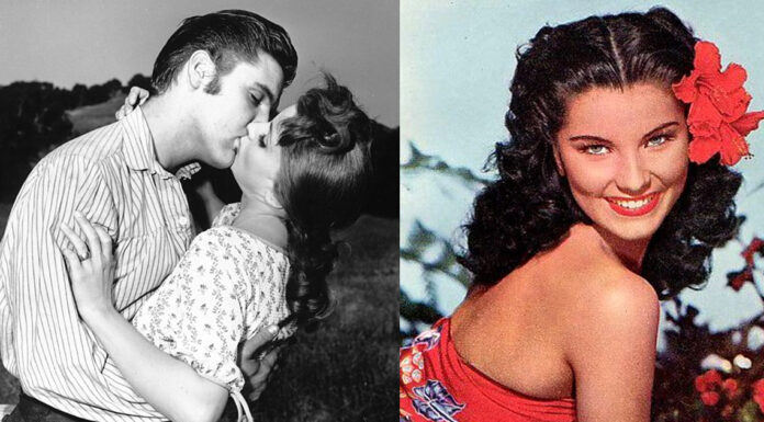 Inside the life of Debra Paget and why Elvis was ‘obsessed’ with her