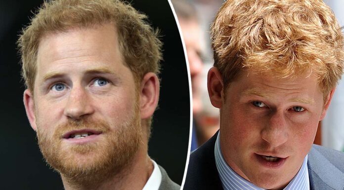 The ‘older woman’ who took Prince Harry’s virginity steps forward: All you need to know about Sasha Walpole