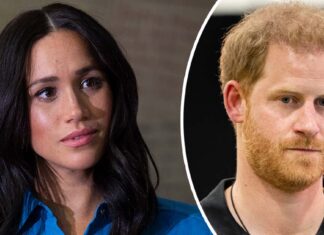 Harry ‘snapped’ at Meghan during heated argument – he sought therapy after speaking ‘cruelly’ to her