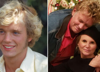 John Schneider shares emotional tribute after wife, Alicia Allain, passes away at 53 years old