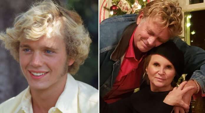 John Schneider shares emotional tribute after wife, Alicia Allain, passes away at 53 years old