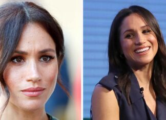 Never-before-seen photos of Meghan Markle give new insight into her childhood