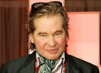 Val Kilmer needs our prayers