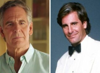 Sad news regarding Scott Bakula, a beloved actor