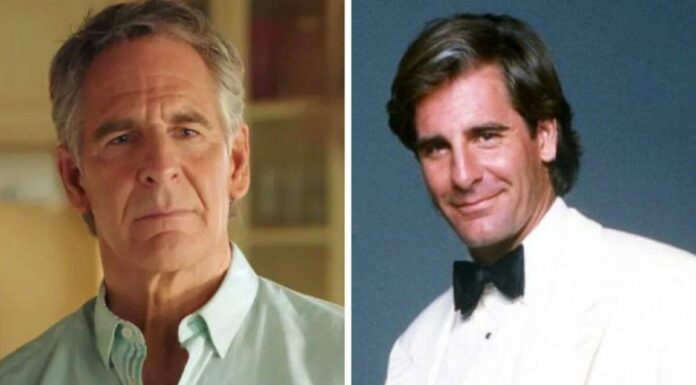 Sad news regarding Scott Bakula, a beloved actor
