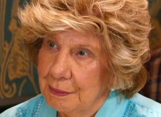 Nanny Faye Chrisley has updated her bladder cancer struggle