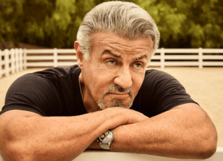 Terrible news about the beloved actor Sylvester Stallone