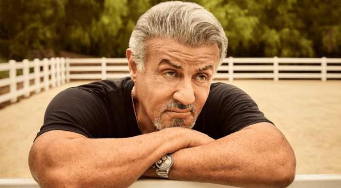 Terrible news about the beloved actor Sylvester Stallone