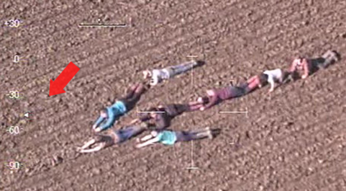 These 12 kids and their dog are dubbed as the crime-busting heroics
