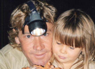 Bindi Irwin leaves everyone in tears after heartbreaking update on her father’s 61st birthday