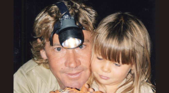 Bindi Irwin leaves everyone in tears after heartbreaking update on her father’s 61st birthday