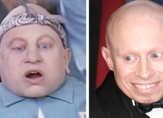 Verne Troyer tried changing stereotypes of ‘little people’ in Hollywood: Inside his last years