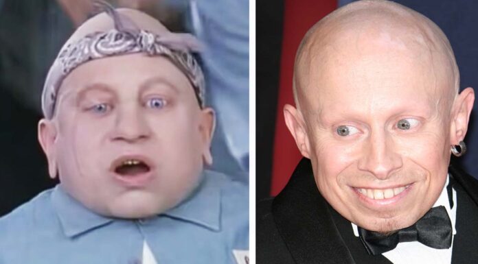 Verne Troyer tried changing stereotypes of ‘little people’ in Hollywood: Inside his last years