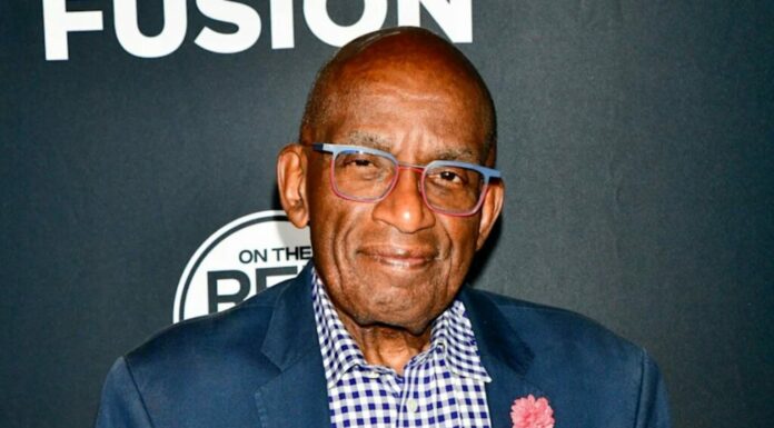 Al Roker will leave the Today Show again due to an upcoming operation
