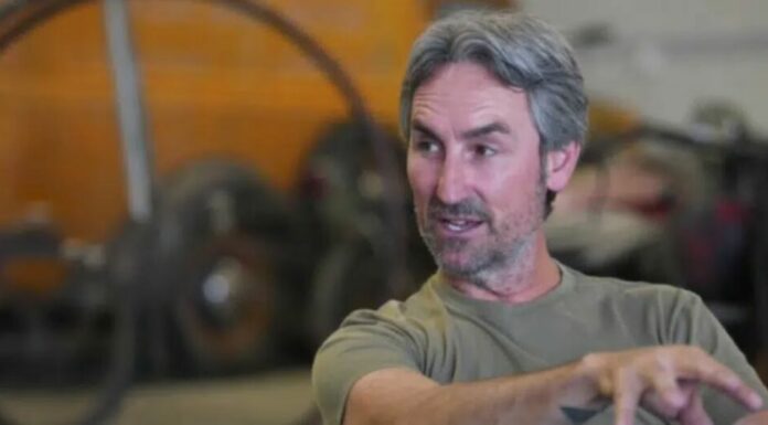 Mike Wolfe endures tragic loss on ‘American Pickers’