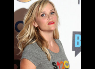 After much speculation, Reese Witherspoon finally reveals that she is getting divorced