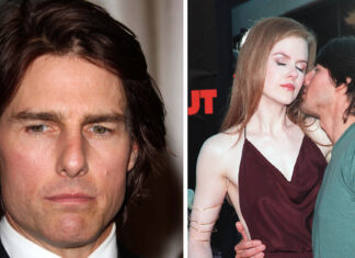 Tom Cruise’s reason for skipping the Oscars involved ex-wife Nicole Kidman and their nasty divorce