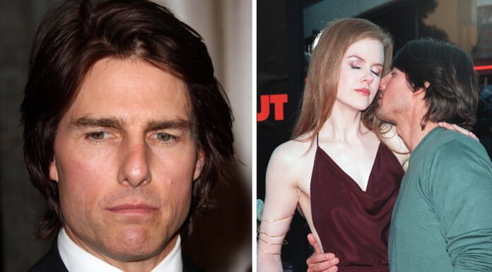 Tom Cruise’s reason for skipping the Oscars involved ex-wife Nicole Kidman and their nasty divorce