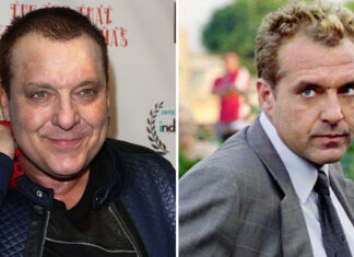 Tom Sizemore’s family deliver tragic update as he remains in critical condition after stroke