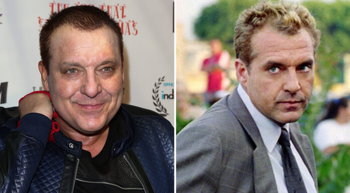 Tom Sizemore’s family deliver tragic update as he remains in critical condition after stroke
