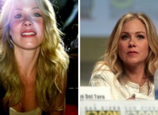 Christina Applegate makes ‘last’ Red Carpet appearance