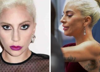Everyone agrees the same thing after Lady Gaga’s Oscars performance without makeup