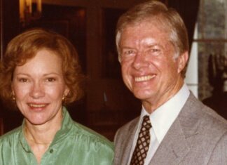 Jimmy Carter and Rosalynn Carter kept a sweet secret since the 1940’s