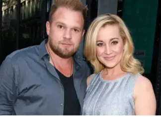 The Untimely Death of Kellie Pickler’s Husband