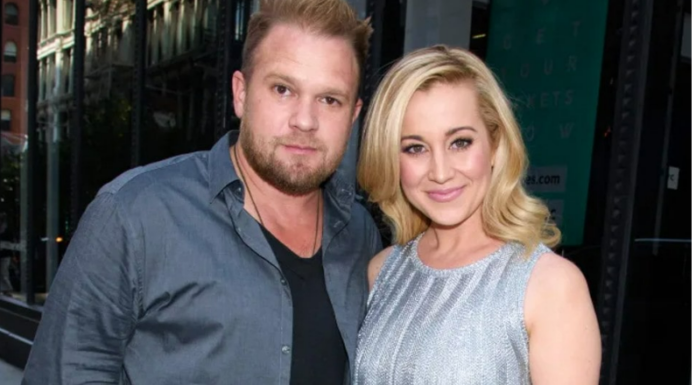 The Untimely Death of Kellie Pickler’s Husband