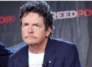 We now have confirmation from a very uncommon appearance by Michael J. Fox