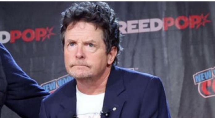 We now have confirmation from a very uncommon appearance by Michael J. Fox