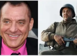 Tom Sizemore, ‘Saving Private Ryan’ star, dead at 61