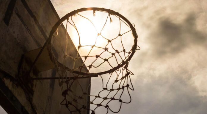 8-year-old boy lost to freak accident while playing basketball at home